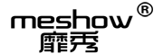 meshow/靡秀LOGO