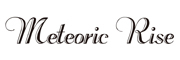METEORIC RISE/米提奥莱斯品牌LOGO图片