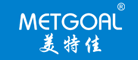 METGOAL/美特佳品牌LOGO图片