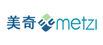 Metzi/美奇品牌LOGO图片