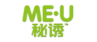 ME.U秘诱品牌LOGO图片