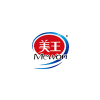 Mewon/美王品牌LOGO图片