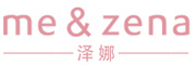 ME&ZENA品牌LOGO图片