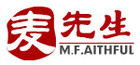 mfaithful品牌LOGO图片