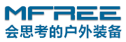 MFREE品牌LOGO图片