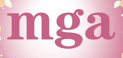 mga品牌LOGO图片