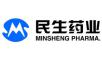 MHC/民生健康品牌LOGO图片