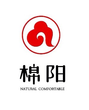 棉阳家纺品牌LOGO图片