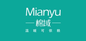 棉域品牌LOGO图片