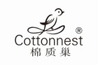 棉质巢品牌LOGO图片