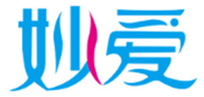 妙爱品牌LOGO图片