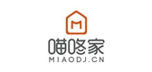 喵咚家品牌LOGO图片