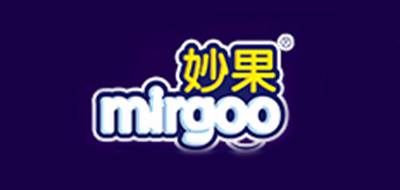 妙果品牌LOGO图片