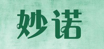 妙诺品牌LOGO图片