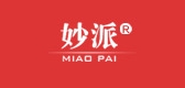 妙派品牌LOGO图片
