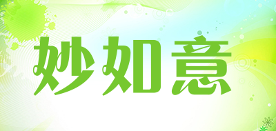 妙如意LOGO