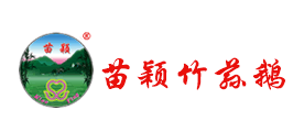 苗颖竹荪鹅品牌LOGO图片