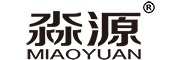 miaoyuan/淼源品牌LOGO图片