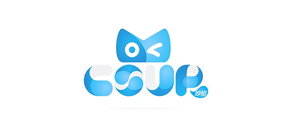 妙招家居品牌LOGO图片