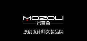 米百合品牌LOGO图片