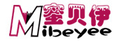 Mibeyee/蜜贝伊品牌LOGO图片