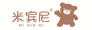 MIBINNI/米宾尼品牌LOGO图片