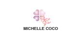 michellecoco品牌LOGO图片