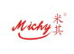 Michy/米其品牌LOGO图片