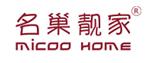 micoohome/名巢靓家品牌LOGO图片