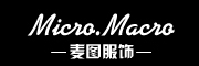 MICRO.MACRO品牌LOGO图片