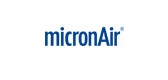 micronair品牌LOGO图片