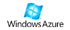 MicrosoftAzure品牌LOGO图片