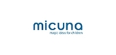 micuna品牌LOGO图片