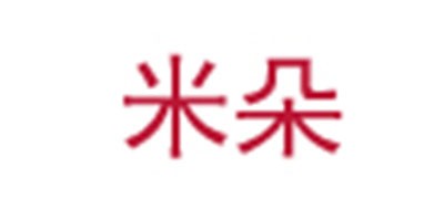 米朵家居品牌LOGO图片