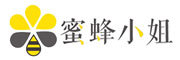 蜜蜂小姐品牌LOGO图片