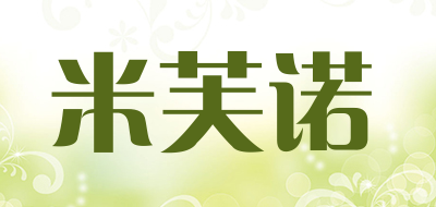 米芙诺LOGO