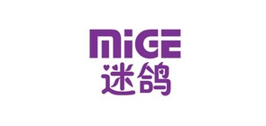 迷鸽品牌LOGO图片