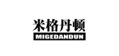 米格丹顿品牌LOGO图片