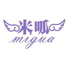 米呱品牌LOGO图片