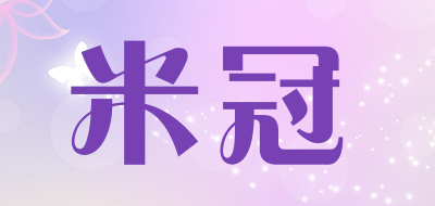 米冠品牌LOGO图片