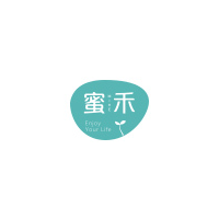 蜜禾LOGO