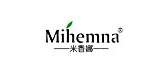 mihemna品牌LOGO图片