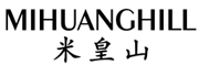 MIHUANGHILL/米皇山品牌LOGO图片