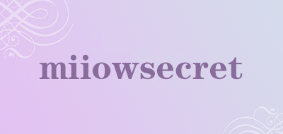 miiowsecretLOGO