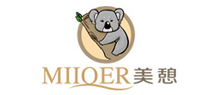 MIIQER/美憩品牌LOGO图片