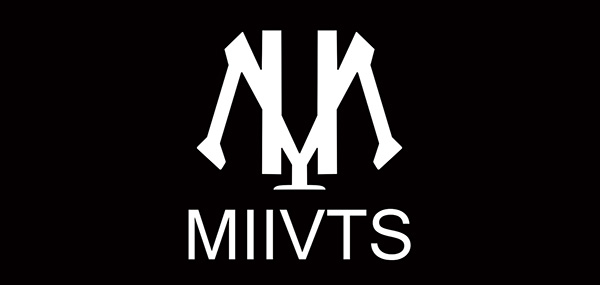 miivts品牌LOGO图片