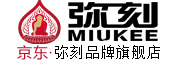 弥刻品牌LOGO图片
