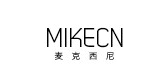 MIKECN/麦克西尼品牌LOGO图片