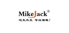 mikejack品牌LOGO图片