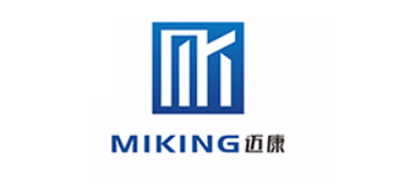 miking/迈康品牌LOGO